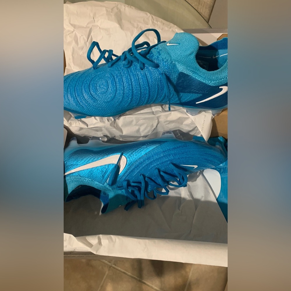 Nike Men’s Phantom GX 2 Elite FG